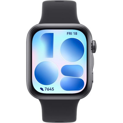 Huawei Watch Fit 5 Black - фото 96361