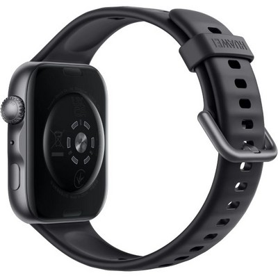 Huawei Watch Fit 5 Black - фото 96363