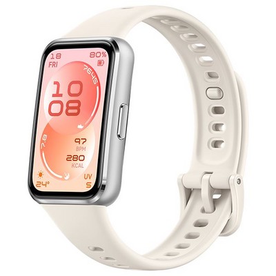 Huawei Band 11 CDY-B29 Aluminium White - фото 96392