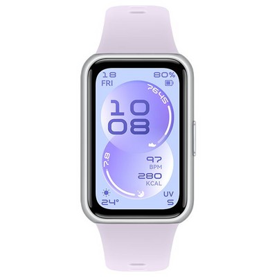 Huawei Band 11 CDY-B19 Purple - фото 96412