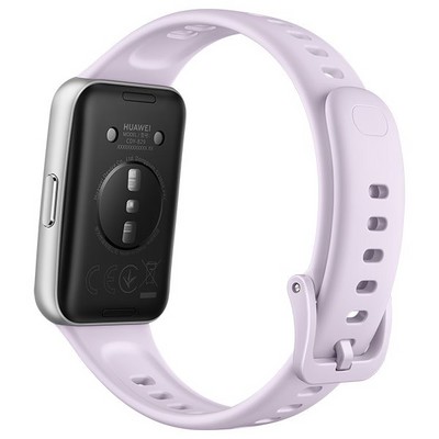 Huawei Band 11 CDY-B29 Aluminium Light Purple - фото 96401