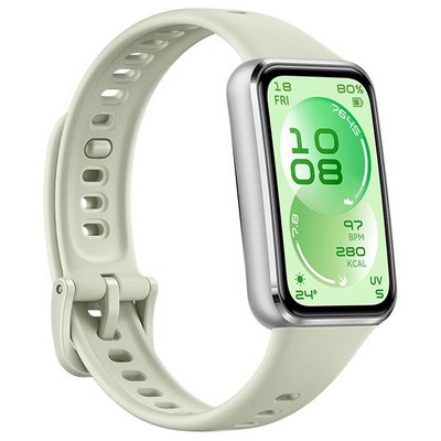Huawei Band 11 CDY-B29 Aluminium Grass Green - фото 96415