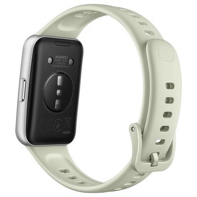 Huawei Band 11 CDY-B29 Aluminium Grass Green - фото 96416