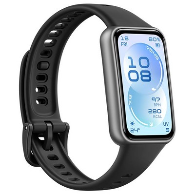 Huawei Band 11 CDY-B19 Black - фото 96420