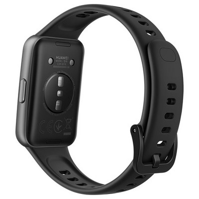 Huawei Band 11 CDY-B19 Black - фото 96421