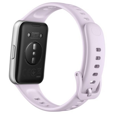 Huawei Band 11 CDY-B19 Purple - фото 96425