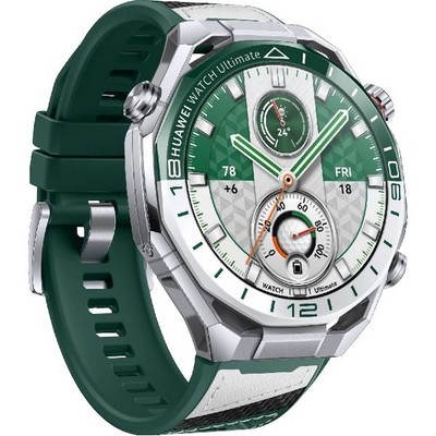Huawei Watch Ultimate 2 46mm Green - фото 96430