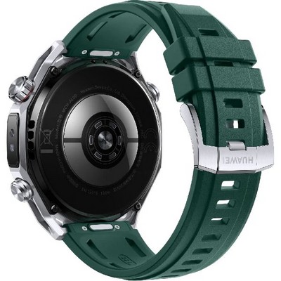 Huawei Watch Ultimate 2 46mm Green - фото 96431