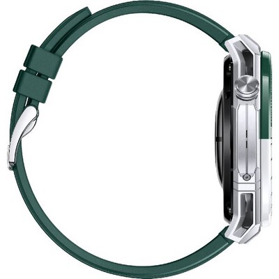 Huawei Watch Ultimate 2 46mm Green - фото 96432