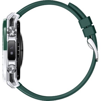 Huawei Watch Ultimate 2 46mm Green - фото 96433
