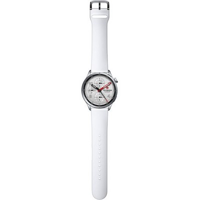 Xiaomi Watch S5 46mm Silver - фото 96451