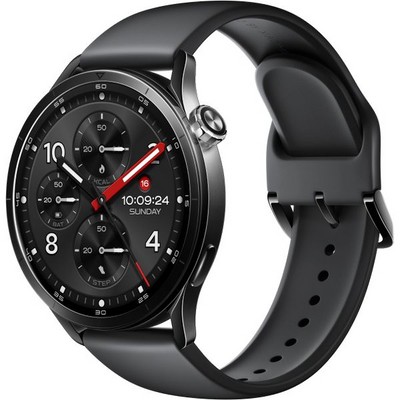 Xiaomi Watch S5 46mm Black - фото 96436