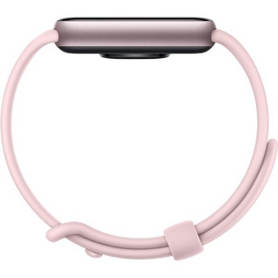 Xiaomi Smart Band 10 Pro Lavender Pink - фото 96445
