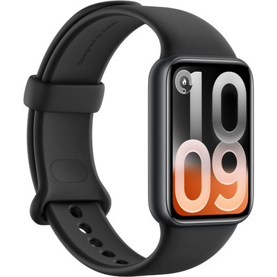 Xiaomi Smart Band 10 Pro Midnight Black - фото 96447
