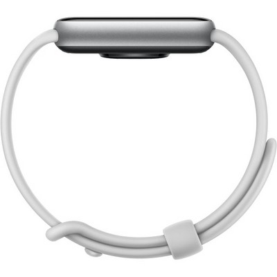 Xiaomi Smart Band 10 Pro Glacier Silver - фото 96452