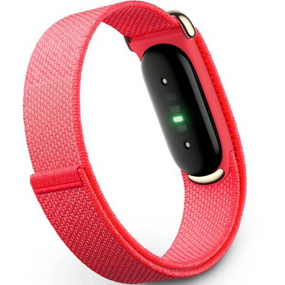 Google Fitbit Air Berry - фото 96482