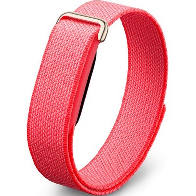 Google Fitbit Air Berry - фото 96483