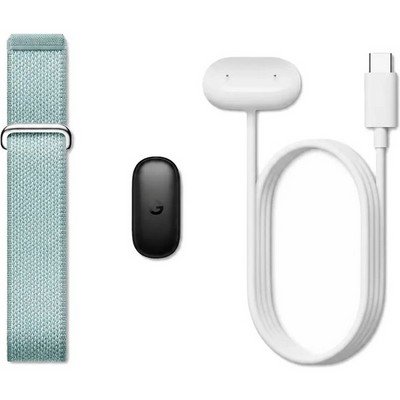 Google Fitbit Air Fog - фото 96489