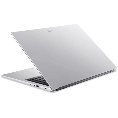 Acer Aspire Go 16 AG16-71PT-7488 (Intel Core 7 150U 5400MHz/16Gb/1024Gb SSD/16.0"/1920x1200/Intel Iris Xe Graphics) Серебристый - фото 96507