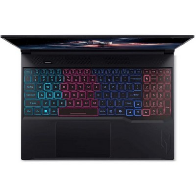 Acer Nitro V 16S (Core 7, 32 ГБ, 1 ТБ, RTX 5070, 180 Гц, Win 11) Черный - фото 97049