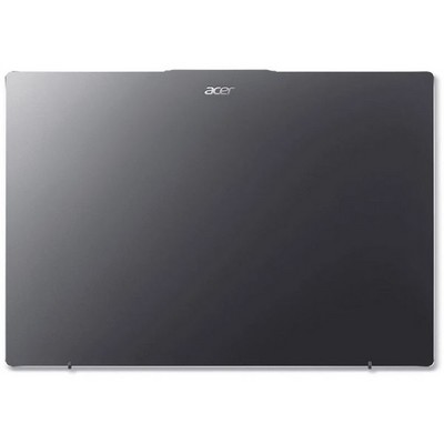 Acer Swift Go 16 SFG16-72-5844 (Intel Ultra 5 125H 3600MHz/8GB/512GB SSD/16"/3200x2000/OLED/Intel Iris Arc Graphics) Черный - фото 96517