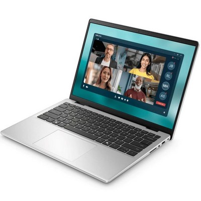 Dell 14 DC14250 (Intel Ultra 5 120U 1400MHz/16Gb/512Gb SSD/14"/1920x1200/Intel Iris Xe Graphics) Серый - фото 96519