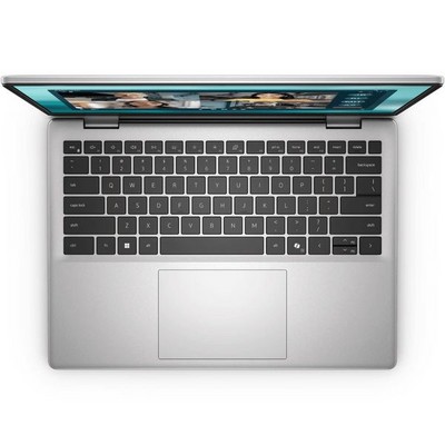 Dell 14 DC14250 (Intel Ultra 5 120U 1400MHz/16Gb/512Gb SSD/14"/1920x1200/Intel Iris Xe Graphics) Серый - фото 96520