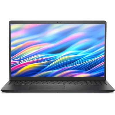 Dell 15 DC15250 (Intel Core i5-1334U 1300MHz/8GB/512GB SSD/15.6/1920x1080/120Hz/intel Iris Xe Graphics) Черный - фото 96523