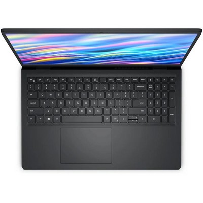 Dell 15 DC15250 (Intel Core i5-1334U 1300MHz/8GB/512GB SSD/15.6/1920x1080/120Hz/intel Iris Xe Graphics) Черный - фото 96526