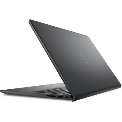 Dell 15 DC15250 (Intel Core i5-1334U 1300MHz/8GB/512GB SSD/15.6/1920x1080/120Hz/intel Iris Xe Graphics) Черный - фото 96527