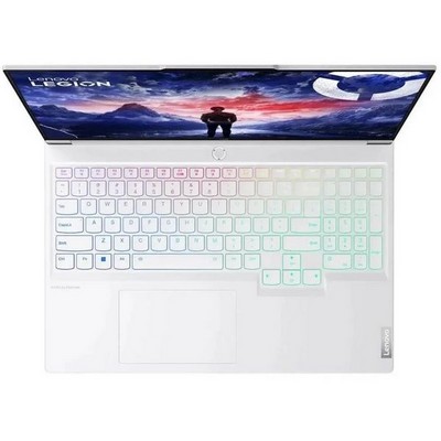 Lenovo Legion 7 16IAX10 83KY0008US (Intel Core Ultra 7/16Gb/1024Gb SSD/16.0/2560х1600/OLED/165Hz/Geforce RTX 5060 8Gb) Белый - фото 96534