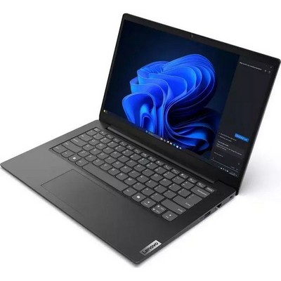 Lenovo V14 G5 83HDA06AUS (Intel Core i7 13620H 2400MHz/16GB/512GB SSD/14"/1920x1080/intel Iris Xe Graphics) Серый - фото 96548