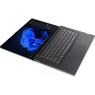 Lenovo V14 G5 83HDA06AUS (Intel Core i7 13620H 2400MHz/16GB/512GB SSD/14"/1920x1080/intel Iris Xe Graphics) Серый - фото 96550