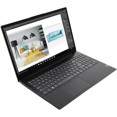 Lenovo V15 G5 83HFA088US (Intel Core i7 13620H 2400MHz/16GB/1024GB SSD/15.6"/1920x1080/intel Iris Xe Graphics) Серый - фото 96553