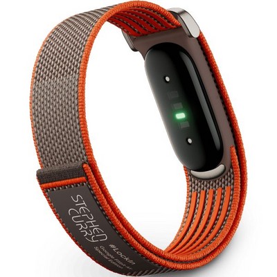 Google Fitbit Air Rye by Stephen Curry - фото 96667