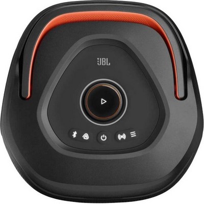 JBL Partybox 130 Black - фото 96676