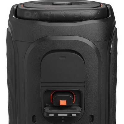 JBL Partybox 130 Black - фото 96677