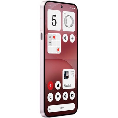 Nothing Phone (4a) Pro 12/256GB Pink - фото 96706