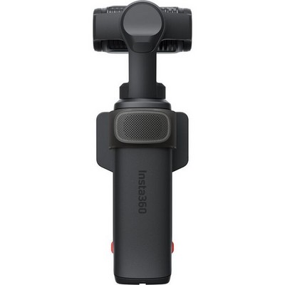 Insta360 Luna Ultra Standart Bundle Cosmic Black - фото 96743