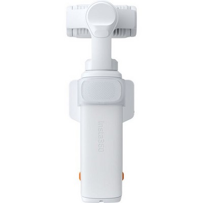 Insta360 Luna Ultra Standart Bundle Stellar White - фото 96749