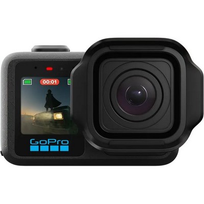 GoPro MISSION 1 Black - фото 96733
