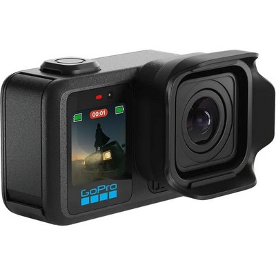 GoPro MISSION 1 Black - фото 96735