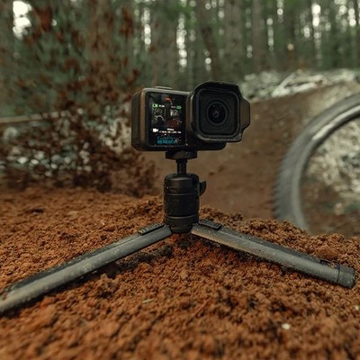 GoPro MISSION 1 Black - фото 96738