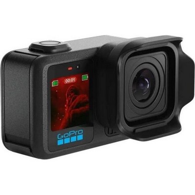 GoPro MISSION 1 PRO Black - фото 96754