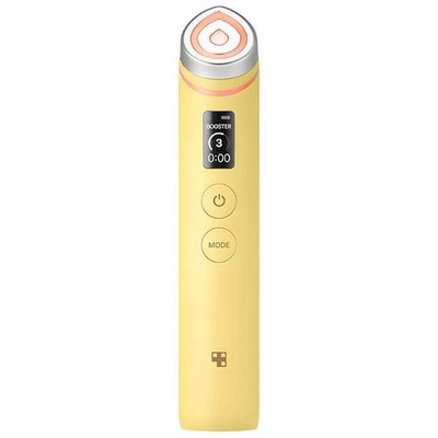 Микротоковый массажер для лица Medicube AGE-R Booster Pro Ex Yellow - фото 96869