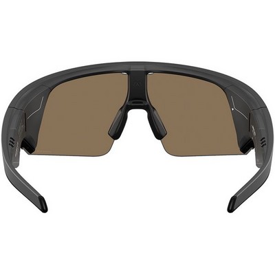 Oakley Meta Vanguard 0W8001 Black/Prizm 24k (120-52) - фото 96898