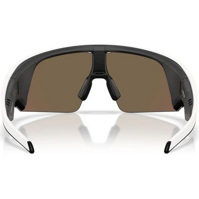 Oakley Meta Vanguard 0W8001 White/Prizm Rose Gold (120-52) - фото 96907