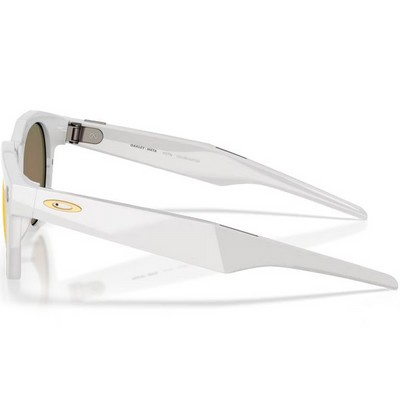 Oakley Meta HSTN 0W8002 Warm Grey/Prizm Ruby (145-51) - фото 96921