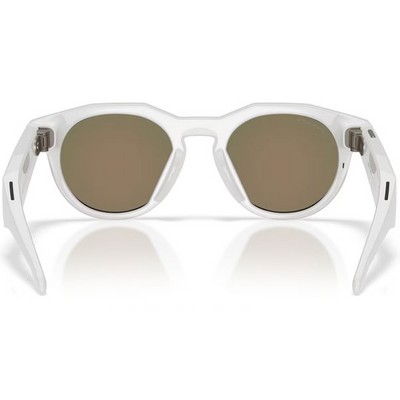 Oakley Meta HSTN 0W8002 Warm Grey/Prizm Ruby (145-51) - фото 96922