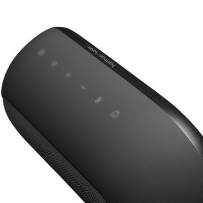 Harman Kardon Luna 2 Classic Black - фото 97011